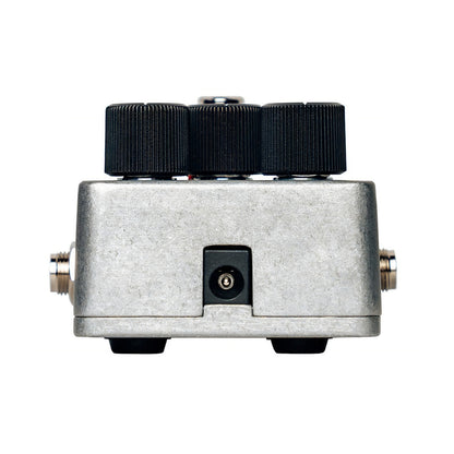 Electro-Harmonix Percolator Harmonic Saturator Fuzz / Overdrive
