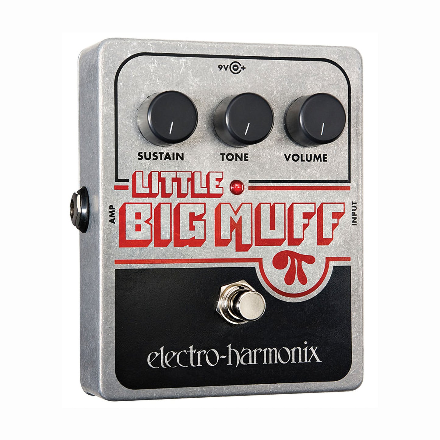 Electro-Harmonix Little Big Muff Pi Fuzz Distortion