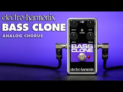 Bass Clone Analog Chorus