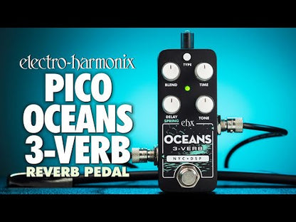 Pico Oceans 3-Verb