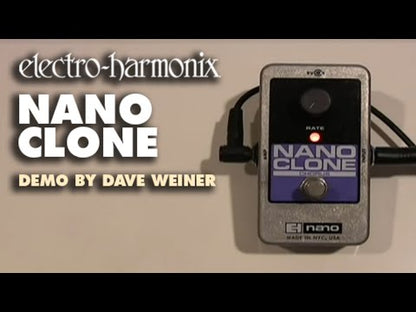 Nano Clone Analog Chorus