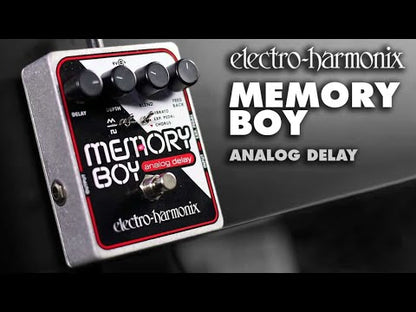 Memory Boy Analog Delay with Chorus & Vibrato