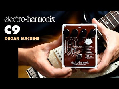 Electro-Harmonix C9 Organ Machine