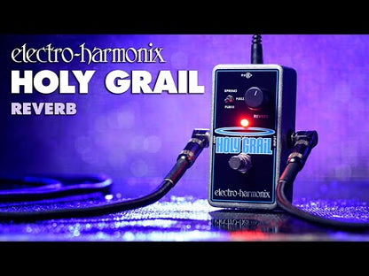 Holy Grail Nano Reverb