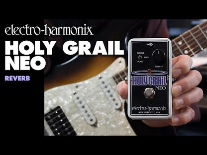 Holy Grail Neo Reverb