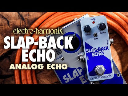 Slap-Back Echo Reissue