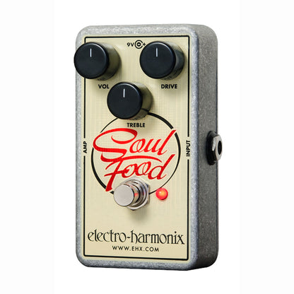 Soul Food Overdrive