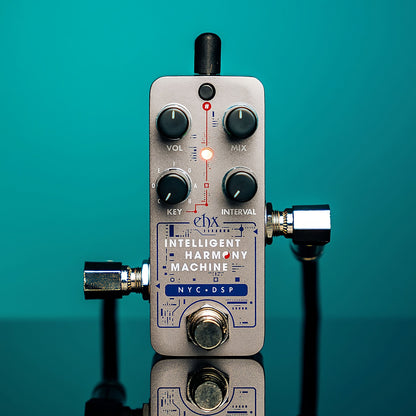 Pico Intelligent Harmony Machine